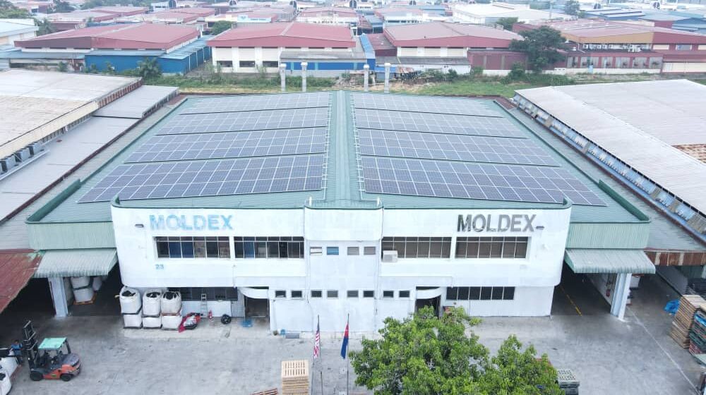 Moldex Manufacturing Sdn Bhd