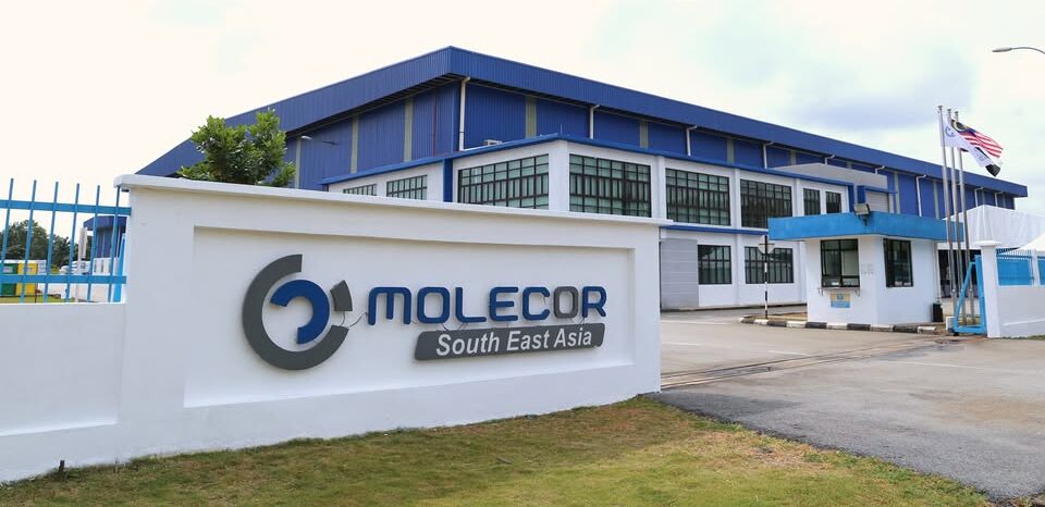 Molecor (SEA) Sdn Bhd