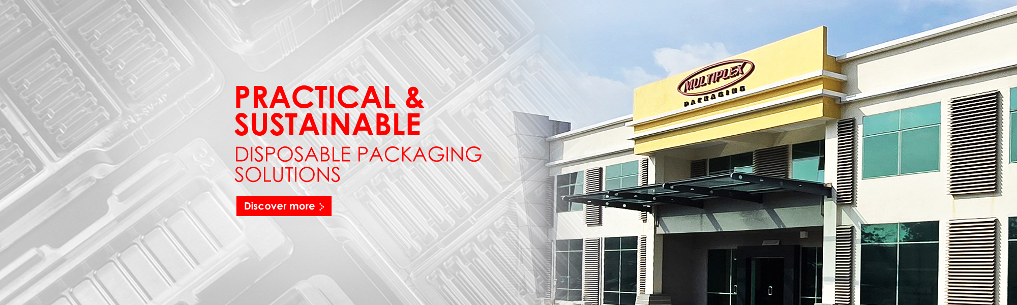 Multiplex Packaging Sdn Bhd