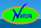 Nagoya logo