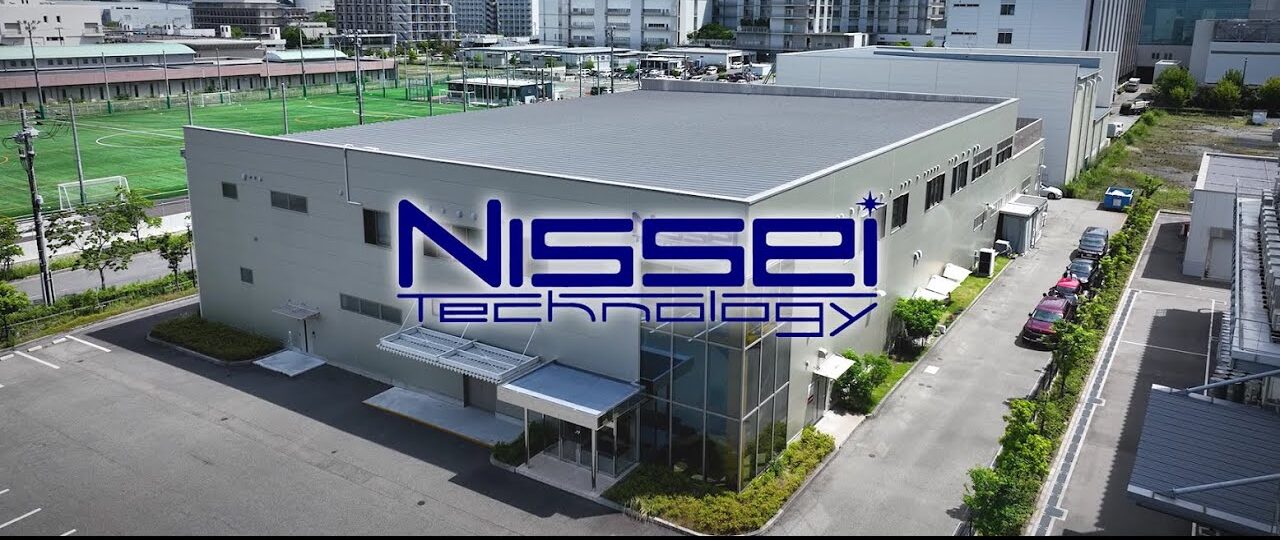 Nissei Technology (M) Sdn Bhd company