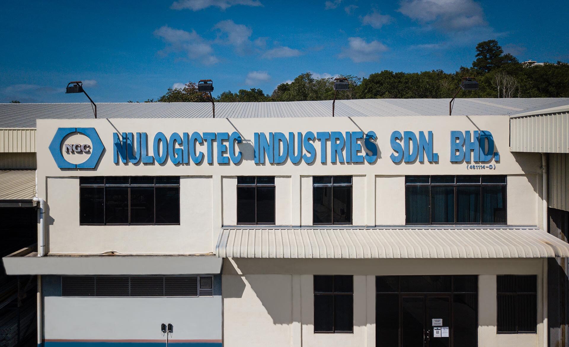 Nulogictec Industries Sdn Bhd