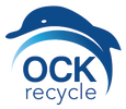 OCK Recycle logo