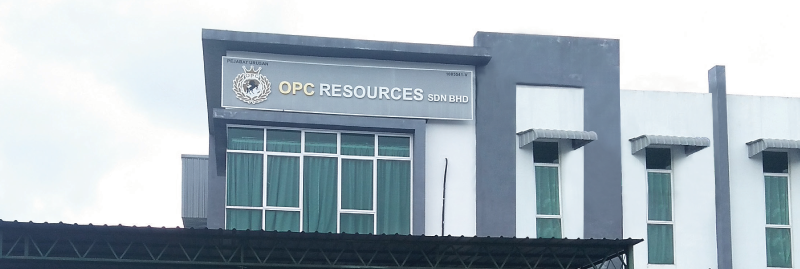 OPC Resources Sdn Bhd