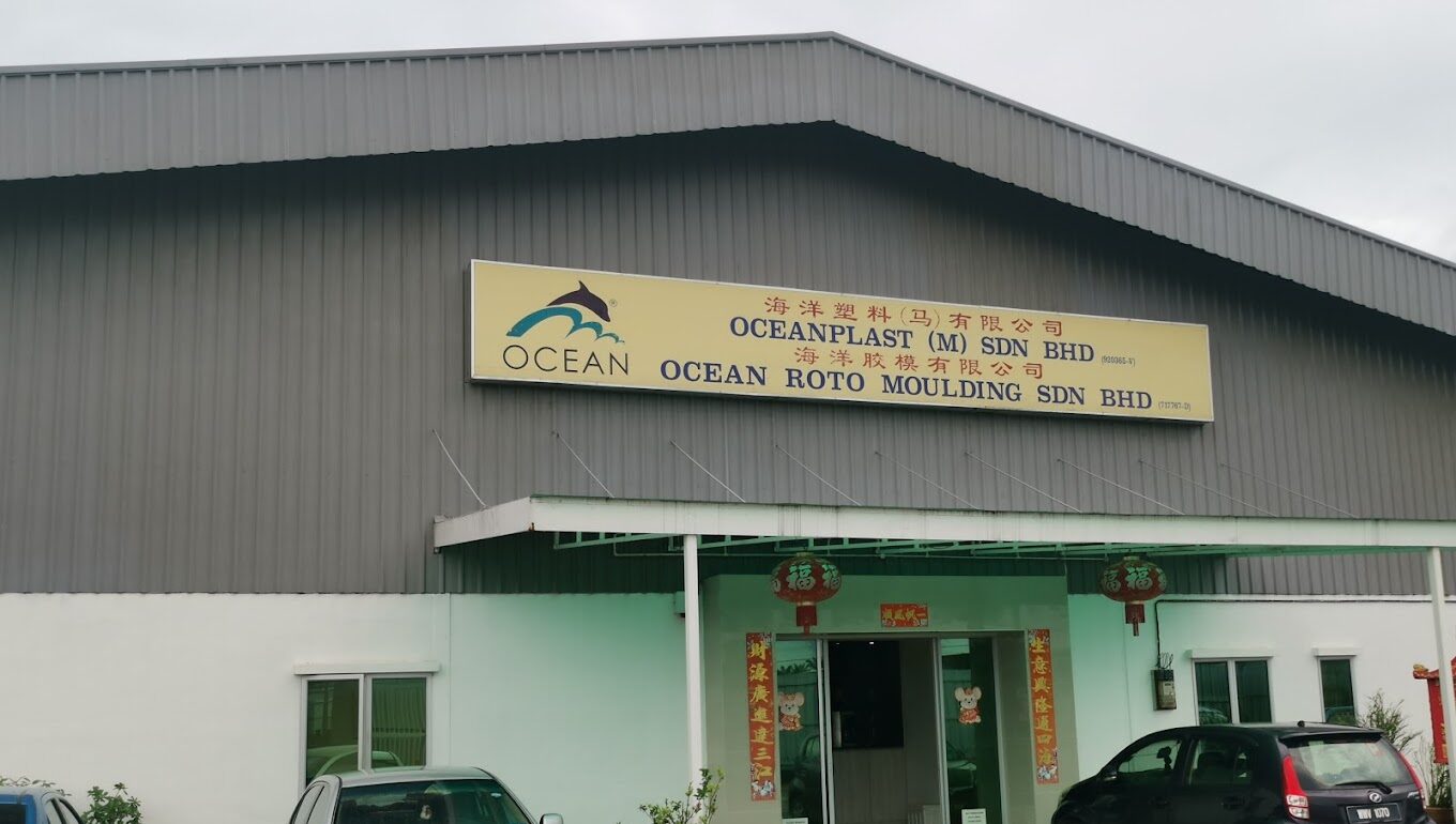 Ocean Roto Moulding Sdn Bhd