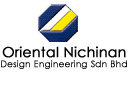 Oriental Nichinan Design