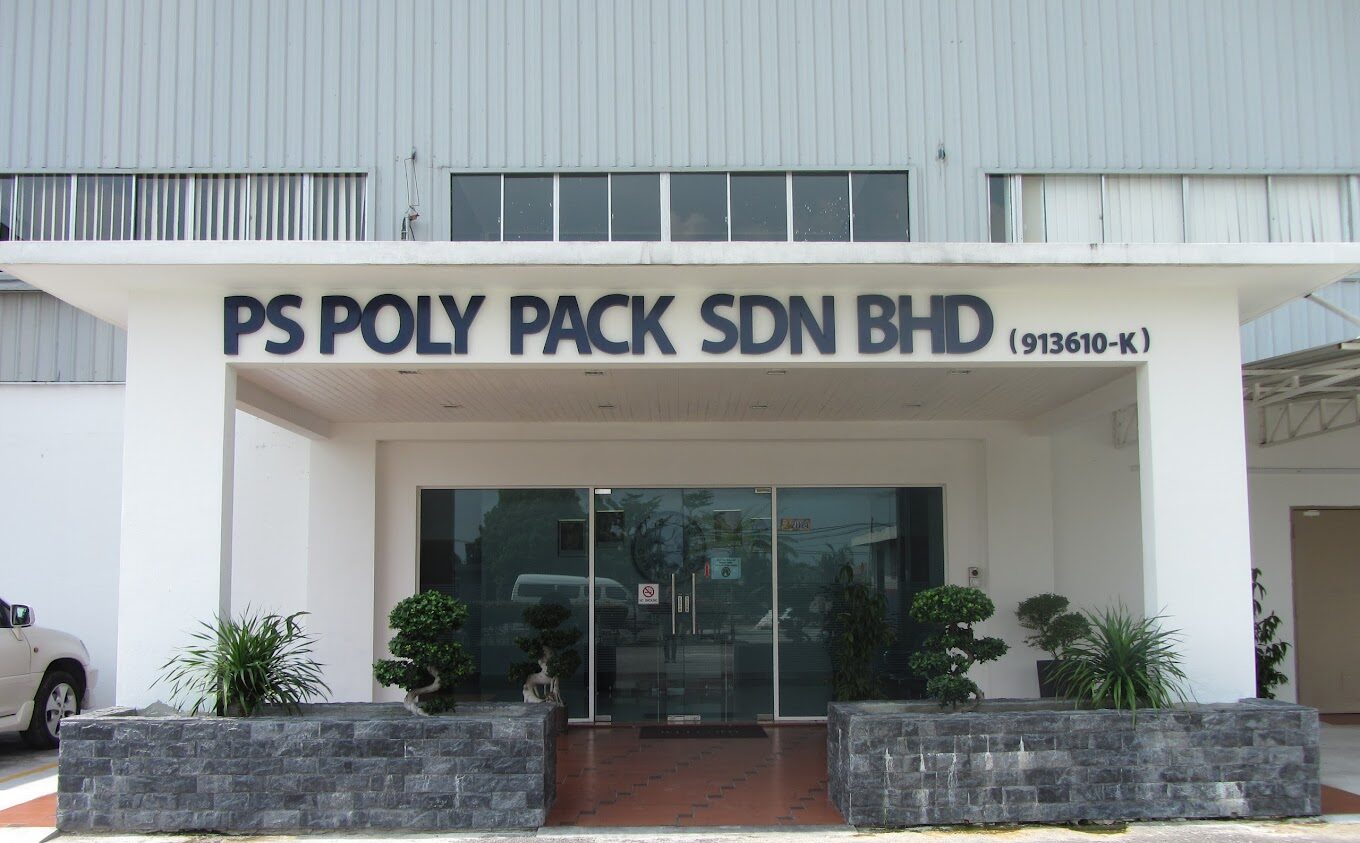 PS Poly Pack Sdn Bhd