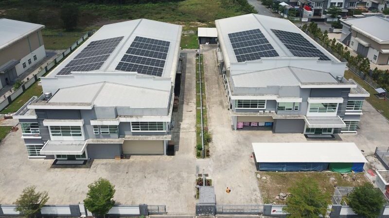 Panwrite Plastic Industries Sdn Bhd