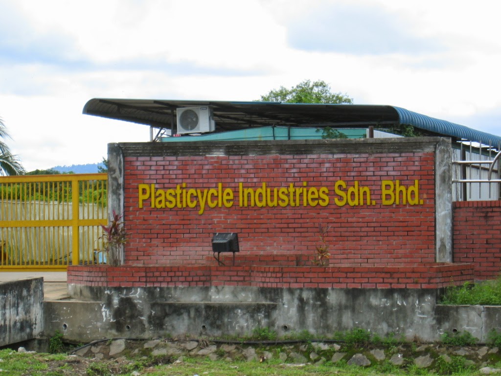 Plasticycle Industries Sdn Bhd company