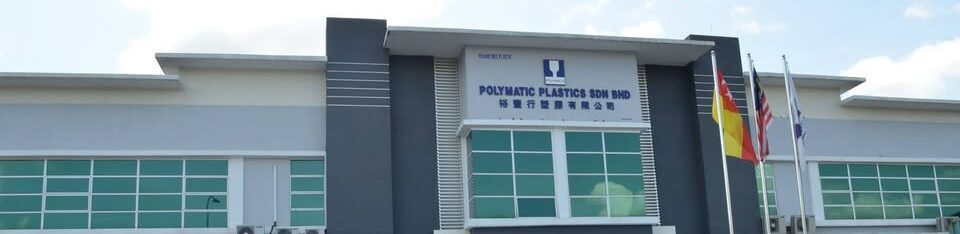 Polymatic Plastics Sdn Bhd