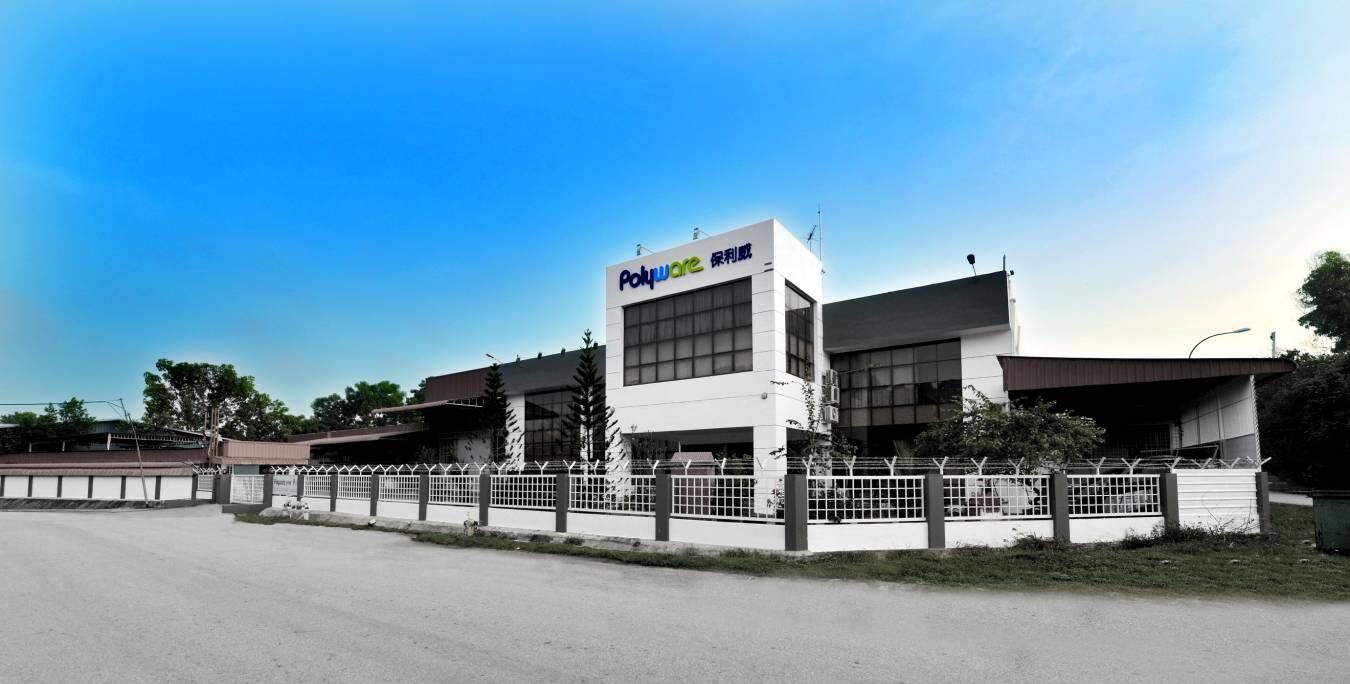 Polyware Sdn Bhd