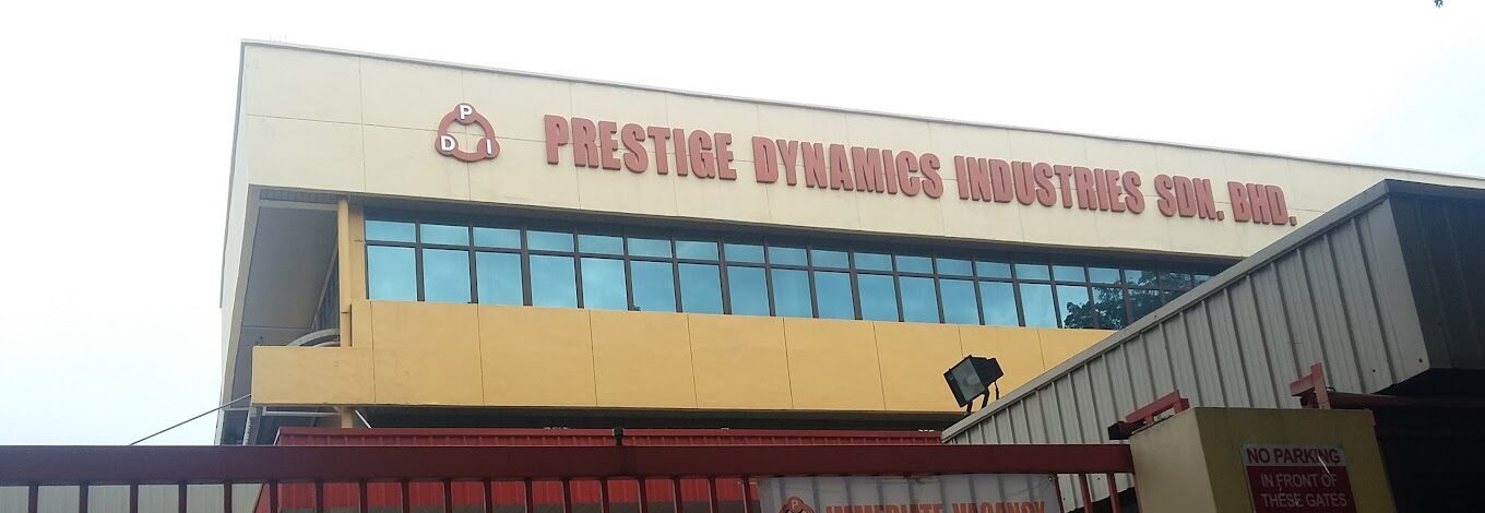 Prestige Dynamics Industries Sdn Bhd