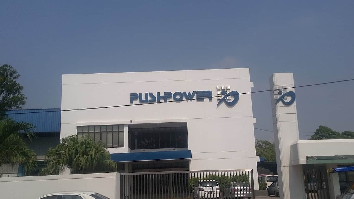 Push Power Industries (M) Sdn Bhd