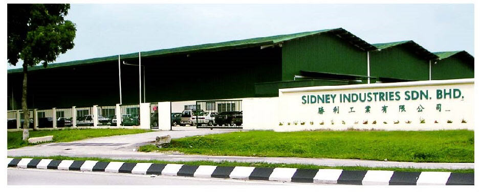 SIDNEY Industries company