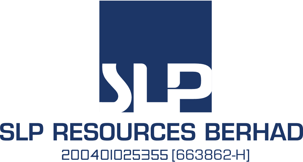 SLP Resources Bhd Logo