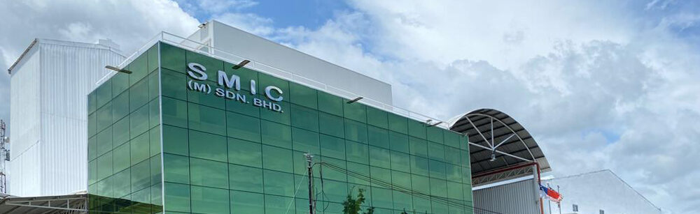 SMIC (M) Sdn Bhd