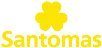 Santomas logo