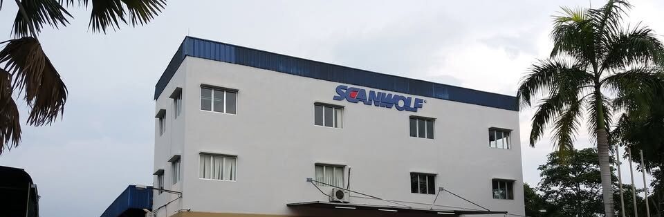 Scanwolf Plastic Industries