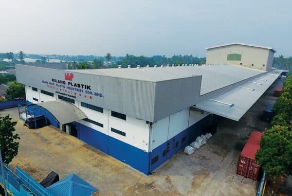 Scientex Packaging Scientex Packaging Film Sdn Bhd - Manufacturer Malaysia