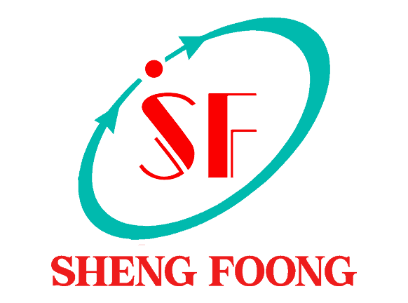 Sheng Foong Logo