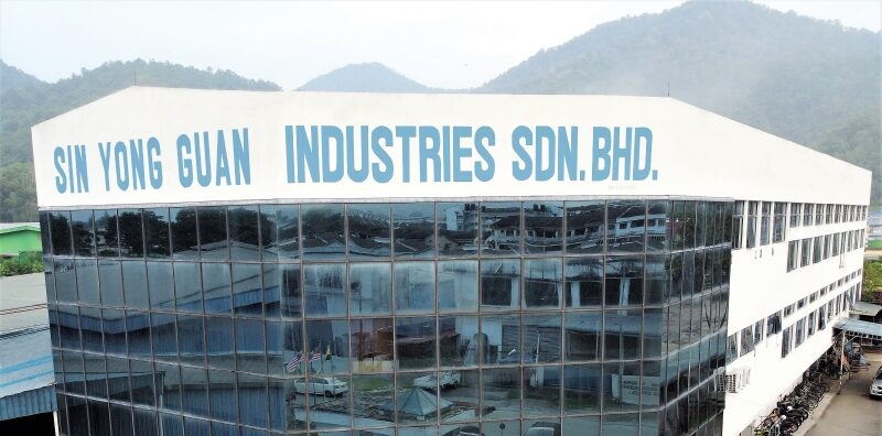 Sin Lian Sing Industries