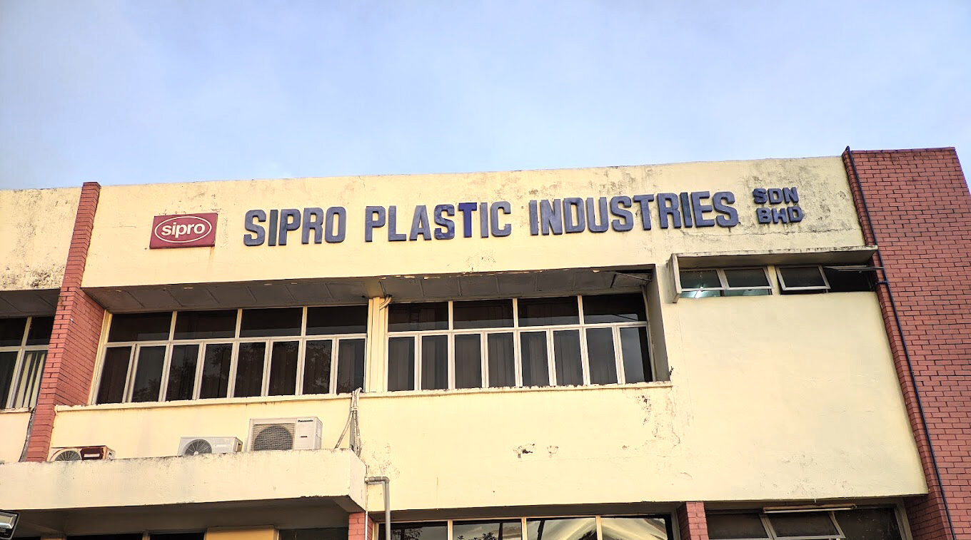 Sipro Plastic Industries Sdn Bhd