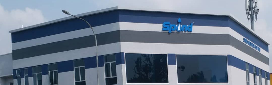 Spind Malaysia Sdn Bhd