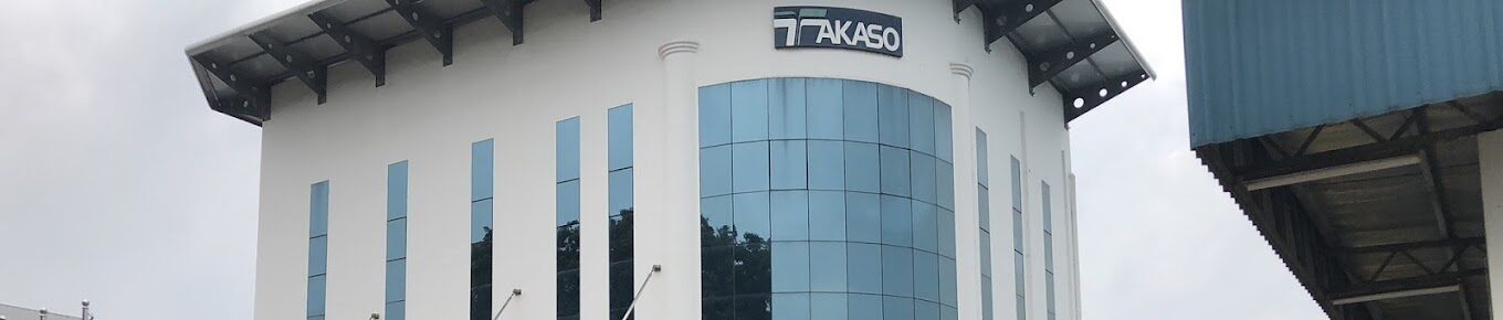 Takaso Rubber Products Sdn Bhd