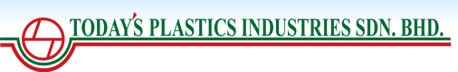 Today's Plastics Industries Sdn Bhd logo