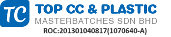 Top CC & Plastic Masterbatches Sdn Bhd logo