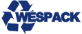 Wespack Waste logo