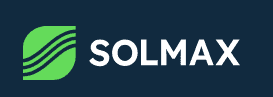 solmax logo