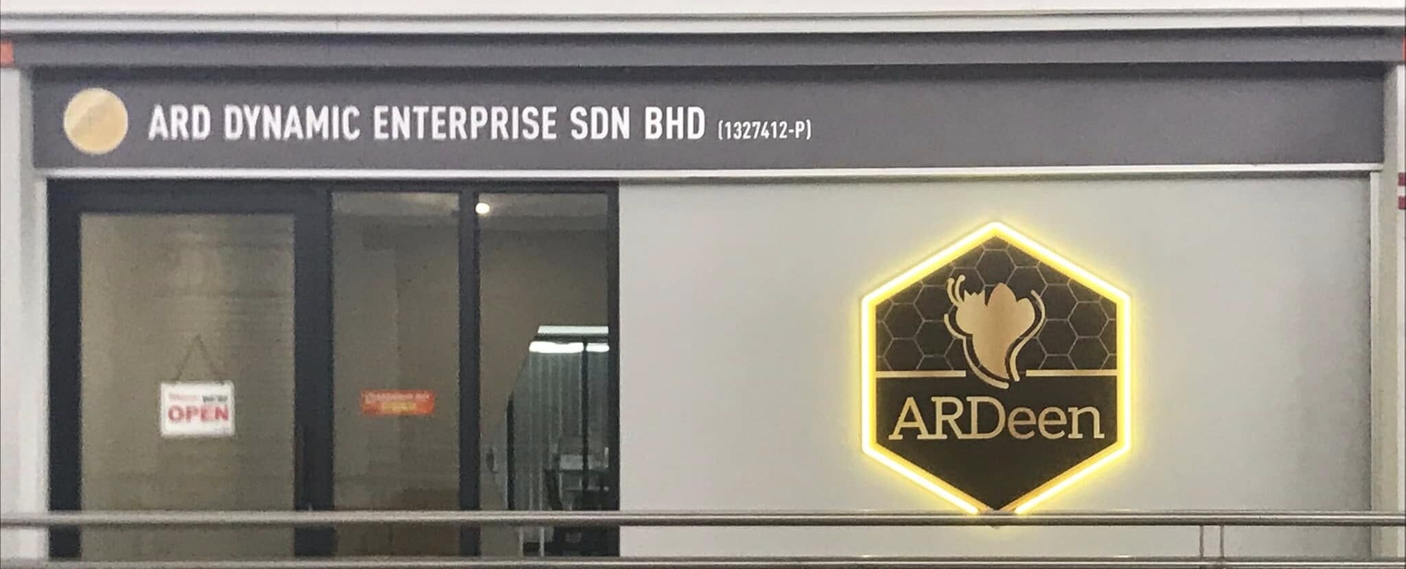 Ard Dynamic Enterprise Sdn Bhd