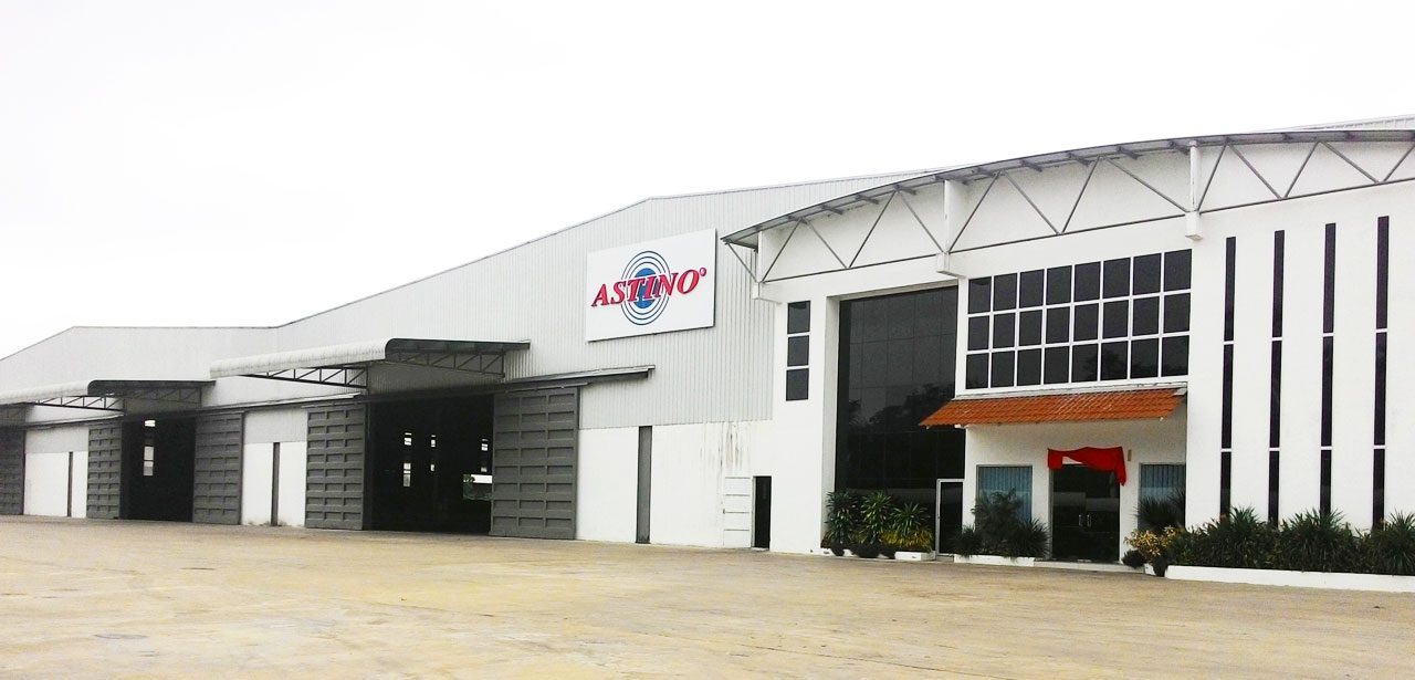 Astino Metal Industries Sdn Bhd