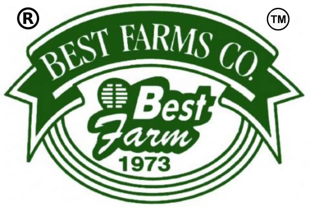 Best Farms Company logo