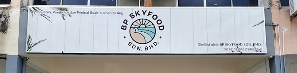 Bp Skyfood Sdn Bhd