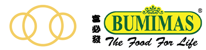 Bumimas Food Manufacturing Sdn Bhd logo