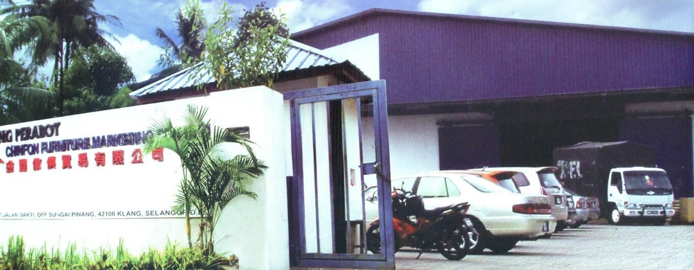 Chinfon Furniture Industries Sdn Bhd