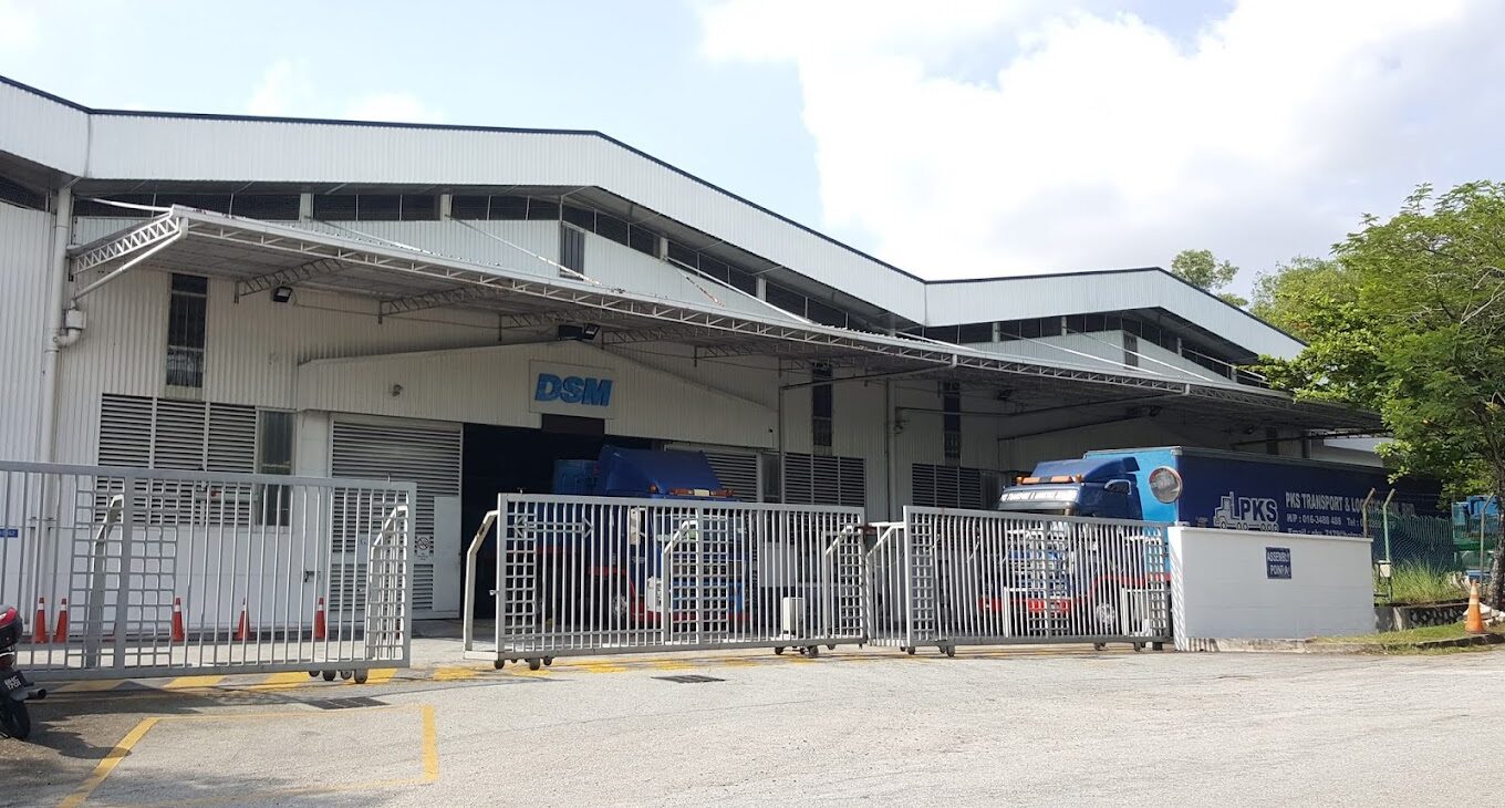 Daikin Steel Malaysia Sdn Bhd