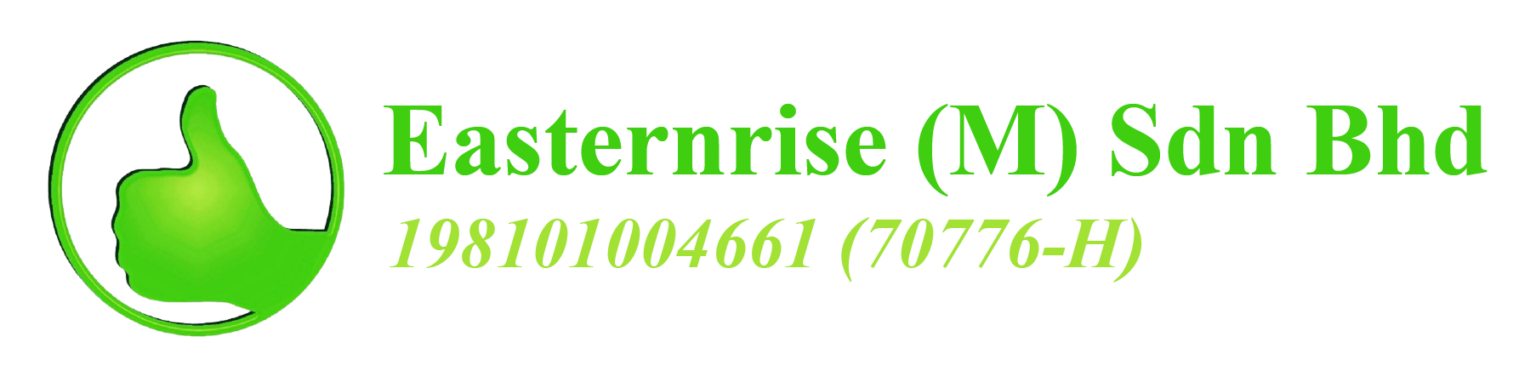 Easternrise (M) Sdn Bhd logo