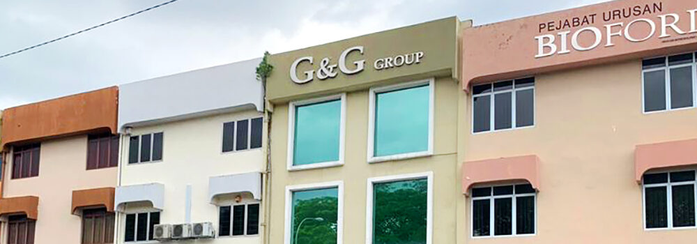 G & G Century (M) Sdn Bhd