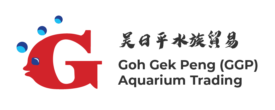 Goh Gek Peng Aquarium Trading logo