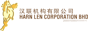 Harn Len Corporation Bhd logo