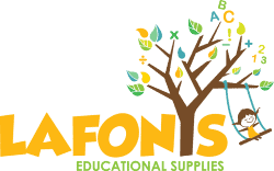 Lafonis Educational Supplies Sdn Bhd logo