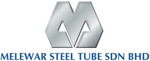 Melewar Steel Tube Sdn Bhd logo