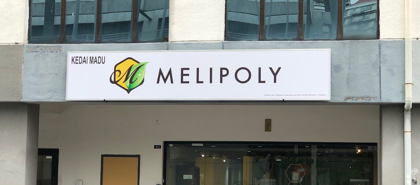 Melipoly Enterprise Sdn Bhd