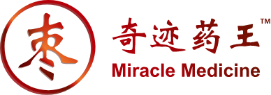 Miracle Medicine Sdn Bhd logo