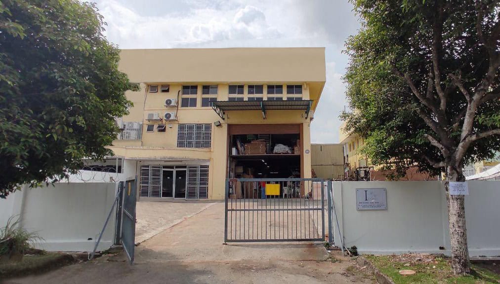 Mm Iconic Sdn Bhd