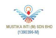 Mustika Inti (M) Sdn Bhd logo