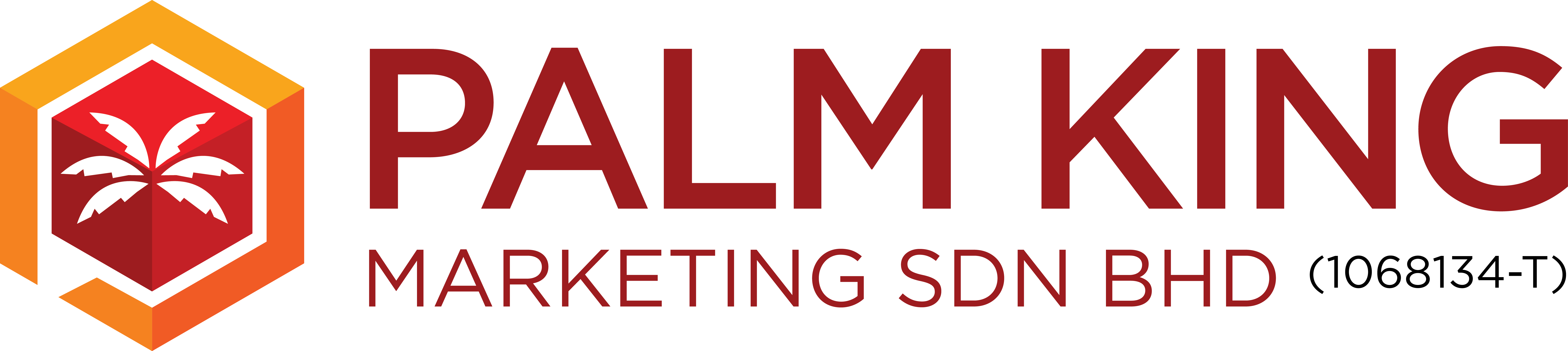 Palm King Marketing Sdn Bhd logo